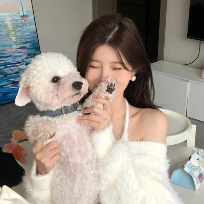 在云端上唱歌